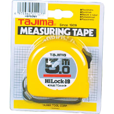 Tajima 5m 25mm rullamitta