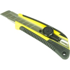 Tajima 18 mm rubber + screw lock LC-561 cut-off knife