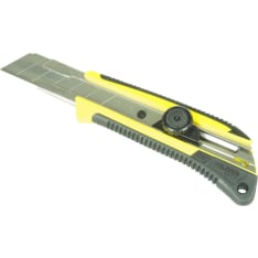 Tajima 25 mm rubber + screw lock LC-6611 cut-off knife