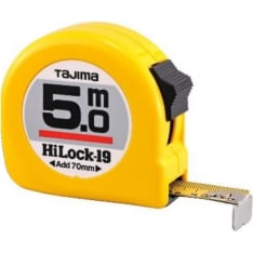 Tajima Hi Lock 5m 19mm rullamitta