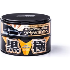 Soft99 Extreme Gloss Wax The Kiwami Dark 200g autovaha