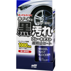 Soft99 Wheel Dust Blocker 200ml vannepinnoite