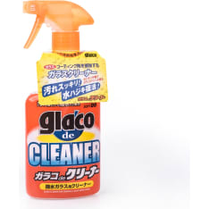 Soft99 Glass De Cleaner 400ml lasinpuihtusaine