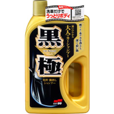 Soft99 Extreme Gloss Shampoo Dark 750ml autoshampoo