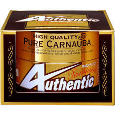 Soft99 Authentic Premium 200g autovaha