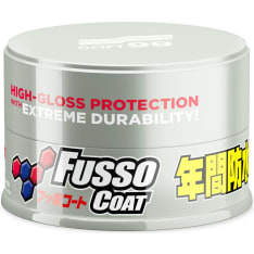 Soft99 NEW Fusso Coat White 200g autovaha