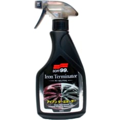 Soft99 Iron Terminator 500ml raudanpoistoaine
