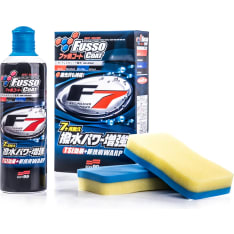 Soft99 F7 Fusso Coat 300ml autovaha