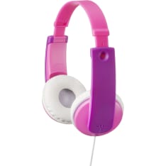JVC HA-KD7 lasten kuulokkeet
