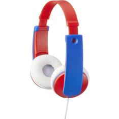 JVC HA-KD7 lasten kuulokkeet