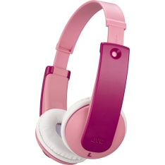 JVC KD10 children's wireless headphones