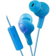 JVC Gumy Plus FR6 nappikuulokkeet