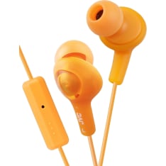 JVC Gumy Plus FR6 nappikuulokkeet