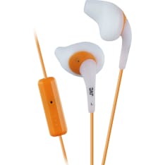 JVC Gumy Sport ENR15 nappikuulokkeet