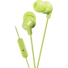 JVC HA-FR15 nappikuulokkeet