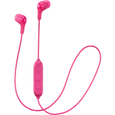 JVC Gumy HA-FX9BT wireless earbuds