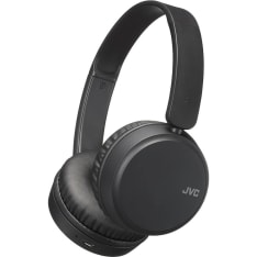 JVC HA-S35BT wireless headphones