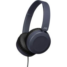 JVC HA-S31 kuulokkeet