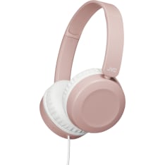 JVC HA-S31 kuulokkeet