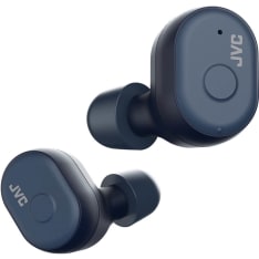 JVC HA-A10T True Wireless langattomat nappikuulokkeet