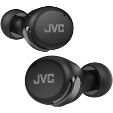 JVC In-Ear True Wireless nappikuulokkeet