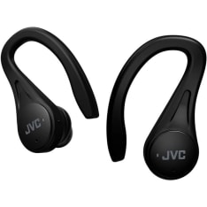 JVC HA-EC25T Sports IPX5-vedenpitävät kuulokkeet
