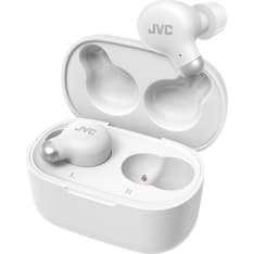JVC HA-A25T TWS langattomat vastamelukuulokkeet