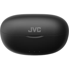 JVC HA-A7T2 Gumy Stix TWS langattomat nappikuulokkeet musta