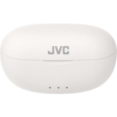 JVC HA-A7T2 Gumy Stix TWS langattomat nappikuulokkeet valkoinen