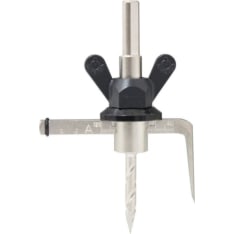 Kanzawa 40-120mm plasterboard cutter