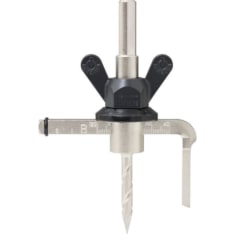 Kanzawa 40-120mm chipboard cutter