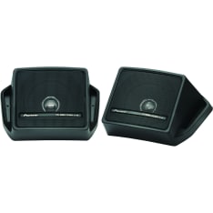 Pioneer TS-44 pinta-asennettavat autokaiuttimet