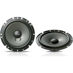 Pioneer TS-170Ci 170W 6,5″ 2-tie erillissarja
