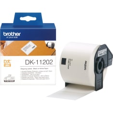 Brother DK-11202 roller tare