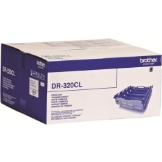 Brother DR320CL kuvarumpu