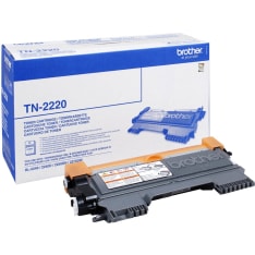 Brother TN2220 black laser toner cartridge