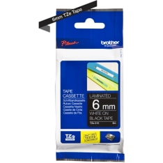 Brother TZe-315 laminoitu tarranauha