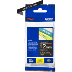 Brother TZe-335 Laminated Velcro