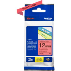 Brother TZe-431 Laminated Velcro