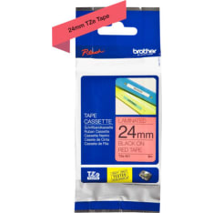 Brother TZe-451 laminated Velcro tape