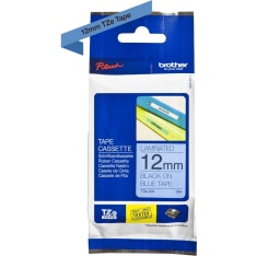 Brother TZe-531 laminated velcro tape