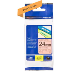 Brother TZe-B51 laminoitu tarranauha