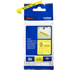 Brother TZe-S621 strong adhesive tape