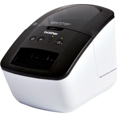 Brother QL-700 etikettitulostin