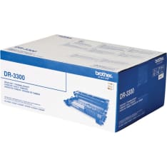 Brother DR3300 OPC-rumpuyksikkö
