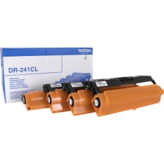 Brother DR241CL rumpusarja