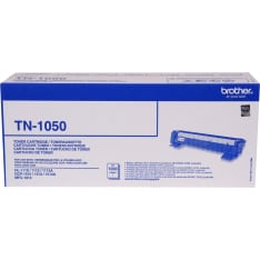 Brother TN1050 black laser toner cartridge