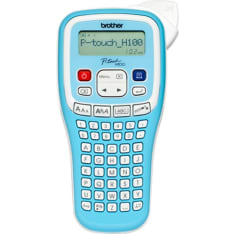 Brother PT-H100LB tarratulostin