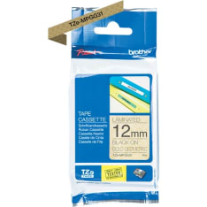 Brother TZe-MPGG31 Laminated Velcro