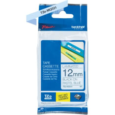 Brother TZe-MQ531 laminated Velcro tape